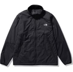 THE NORTH FACE フリーランインサレーションジャケット　Mサイズのサムネイル