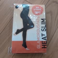 GLAMOROUSPATS HEAT SLIM L-LLサイズのサムネイル