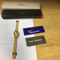 エルジン腕時計のサムネイル