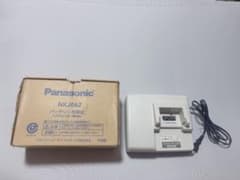 Panasonic NKJ062 バッテリー充電器 - メルカリ