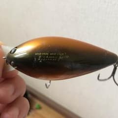 釣りルアークランクのサムネイル