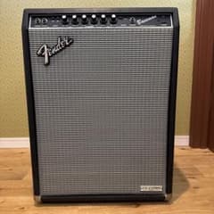 動作品 Fender Japan Bassman BM-40CE コンボアンプ - メルカリ