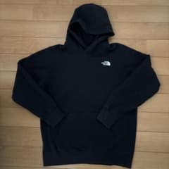 【としさん様専用】The North Face フード付きパーカーのサムネイル