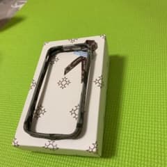 OJAGADESIGN オジャガデザイン iphone XR オマケ付きのサムネイル