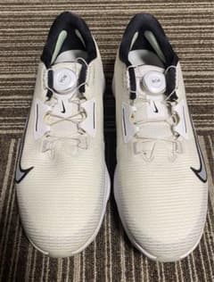 Nike Infinity Tour Boa 2 Golf Shoe