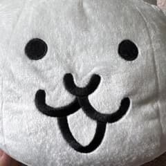 にゃんこ大戦争　ぬいぐるみ