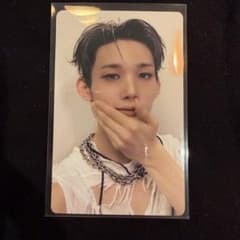 &TEAM 中華ヨントン 一直 yzy yizhiyu トレカ JO ジョー - メルカリ