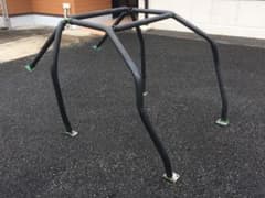 AE86 2Dr レビン ロールバー ドリフト トレノのサムネイル