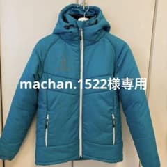 LUZeSOMBRA Jr インナーコットンジャケット　150-160のサムネイル
