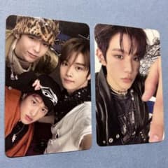 RIIZE FAME catalogue 封入 ショウタロウ トレカ - メルカリ