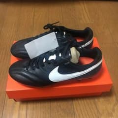 【KAKAさん専用】NIKE サッカースパイクのサムネイル