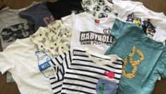 【中古】男の子服まとめ売りのサムネイル