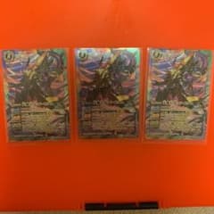 天魔王ゴッド・ゼクスのサムネイル