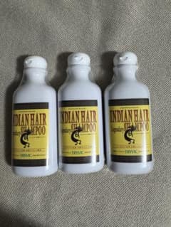 インディアン伝承シャンプー 280ml 2本セット インディアン伝承シャンプー280ml 3本セット - メルカリ