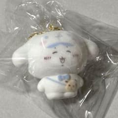 ちいかわ サンリオ ハチワレ シナモンのサムネイル