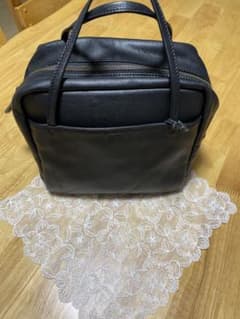 【DJ⭐︎z様専用】Fauconの黒のショルダーバッグのサムネイル