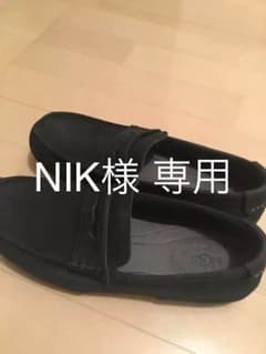UGG   ローファー モカシン メンズのサムネイル