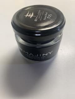 EMAJINY エマジニー カラーワックス フォーマル ブラックのサムネイル