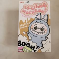 正規品　ラブブ　マカロン　POP MART　未開封のサムネイル