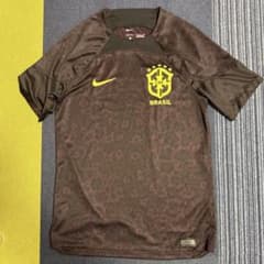 た*。様 ブラジル代表 ナイキ S GK キーパー - メルカリ