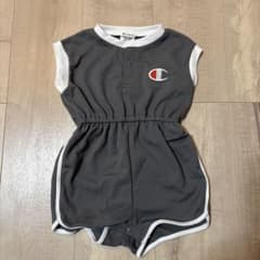 Champion チャンピオン ロンパース 80cmのサムネイル
