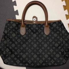 russetバッグのサムネイル