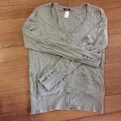 H＆M カーディガンのサムネイル