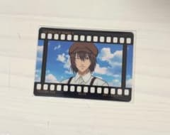 新テニスの王子様 ロフト 写ルンです フォト風クリアカード 不二周助のサムネイル