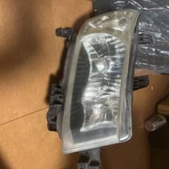 BB QNC21 HIDヘッドライトのサムネイル