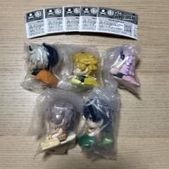 WIND BREAKER おねむたんVol.2 コンプリートセット
