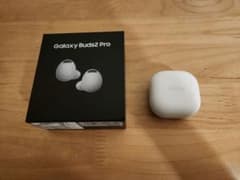 Galaxy　buds2 proのサムネイル