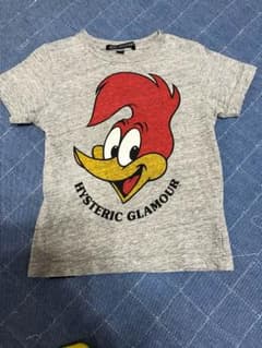 ジョーイヒステリック Tシャツのサムネイル