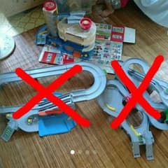 羽根様専用 スーパーオートトミカビルのサムネイル