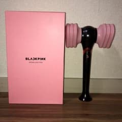 BLACKPINKペンライトのサムネイル