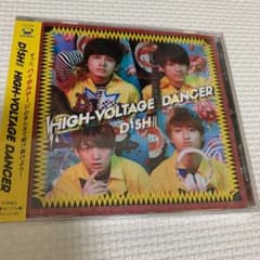 DISH// CDのサムネイル