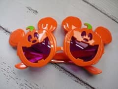 ディズニー ハロウィン サングラスのサムネイル