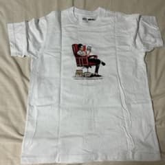 UNIQLO UT 進撃の巨人 Tシャツ ホワイト Lサイズのサムネイル