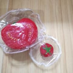 ひ*り様 ニーファン　リアルトマト　スクイーズのサムネイル