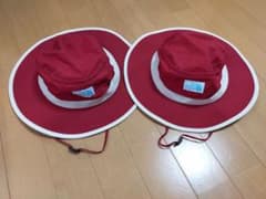 ノースフェイス THE NORTH FACE キッズ 帽子 ハット まとめ売りのサムネイル