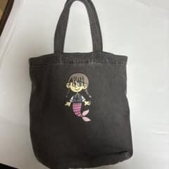 武元唯衣考案グッズ トートバッグのサムネイル