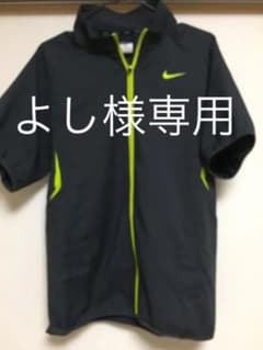 NIKE ブルゾン ゴルフ 半袖のサムネイル