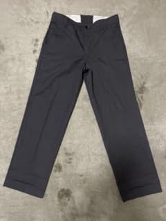 美品！レッドキャップ！！ワイドチノパンのサムネイル