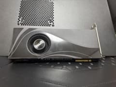 【ワイルズ動作確認済み】Palit RTX 2080 SUPERのサムネイル