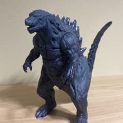 怪獣王シリーズ ゴジラ 2017 - メルカリ