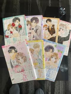 花嫁Reスタート 専用ですのサムネイル