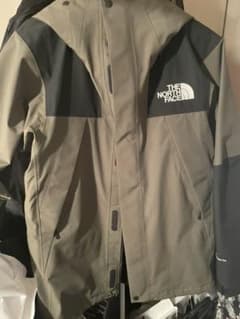 NORTH FACEノースフェイス マウンテンダウンジャケットのサムネイル