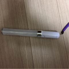 乃木坂46 公式ペンライトのサムネイル