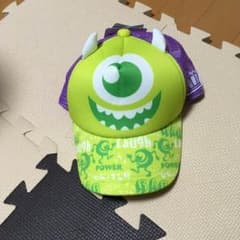 ベビードール マイク 帽子のサムネイル