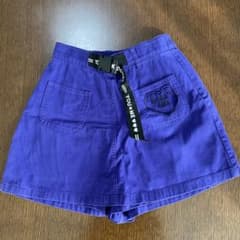 ショートパンツ  スカート キュロットのサムネイル