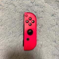ジョイコン 右 ジャンク スプラトゥーンのサムネイル